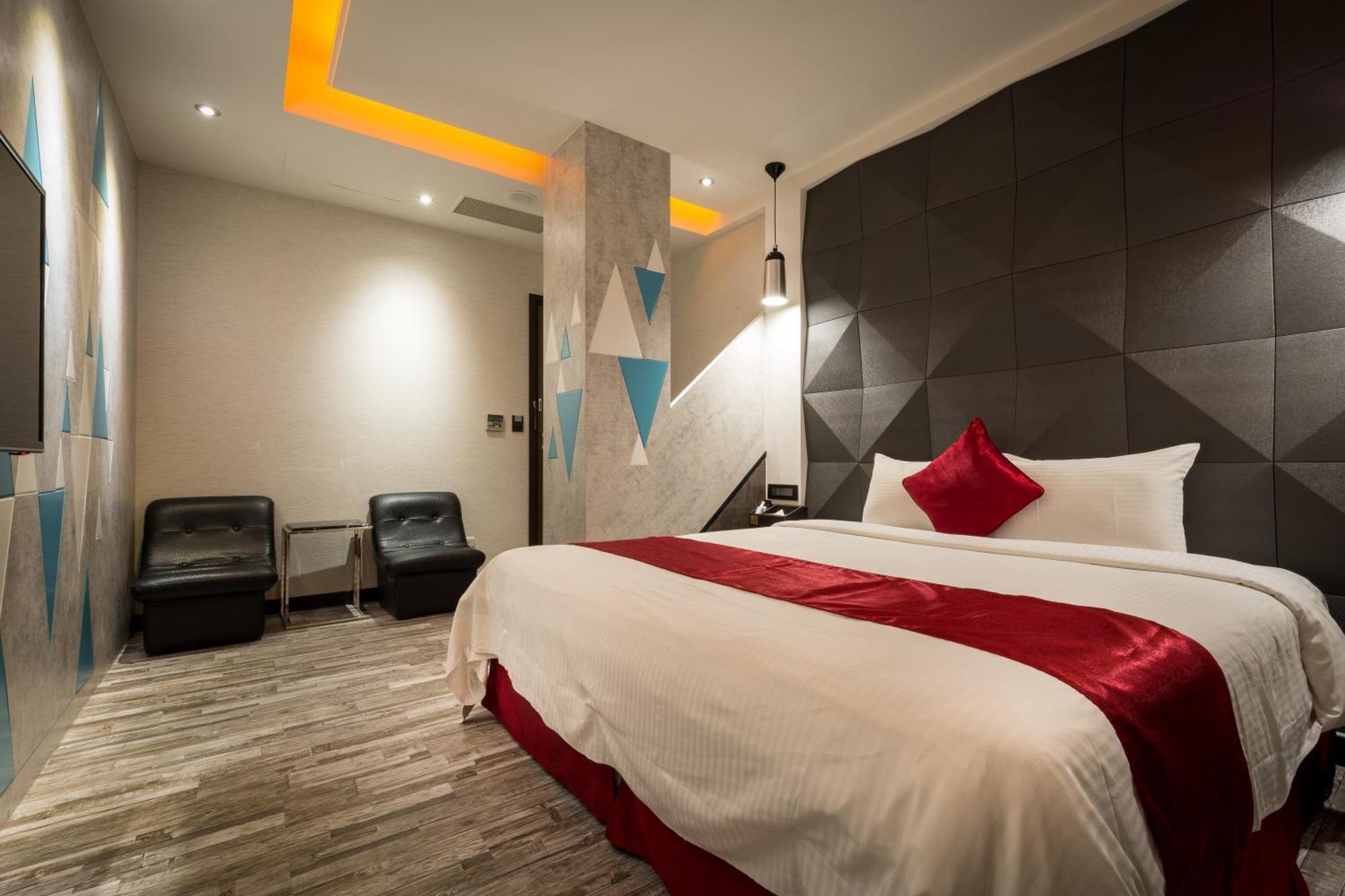 Jin Spa Resort Hotel Jinshan Extérieur photo